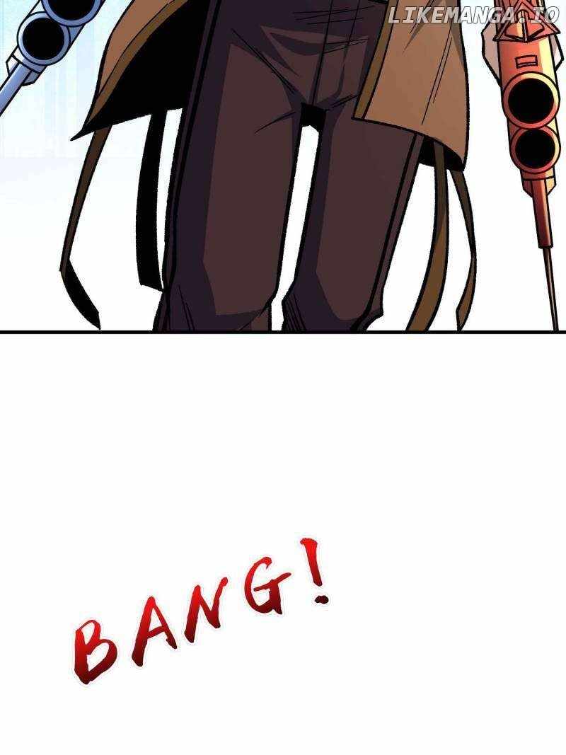 I'm Really Not A Supervillain Chapter 268 58